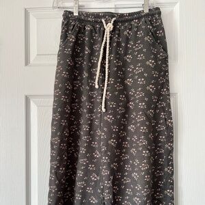 Free people lounge pants